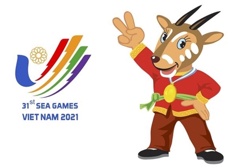 TRỰC TIẾP: Lễ khai mạc SEA Games 31